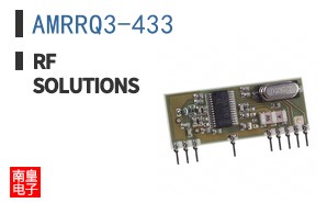 AMRRQ3-433 ͼƬ